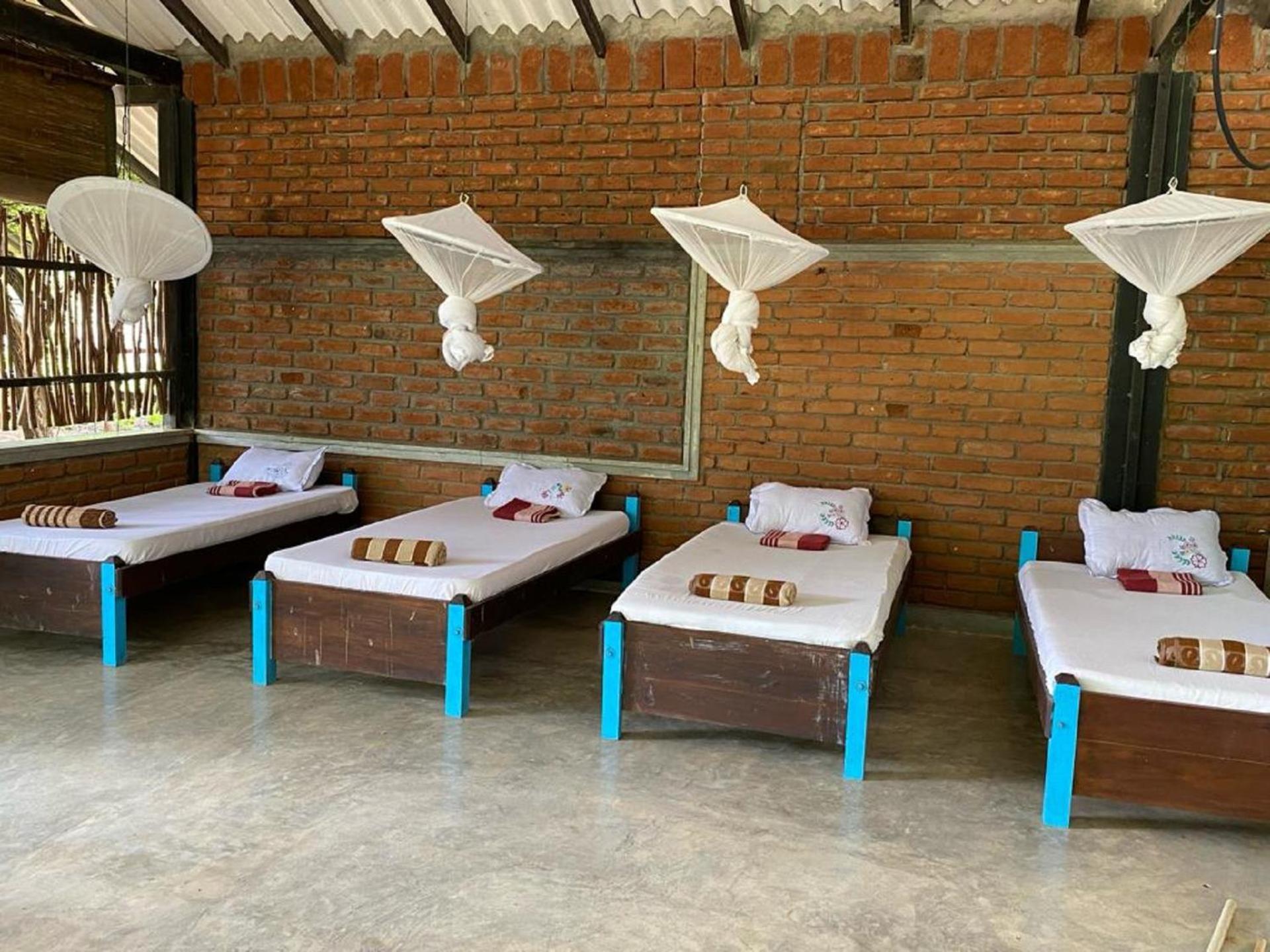 Yala Ying Yang Hostel & Camping Bagian luar foto