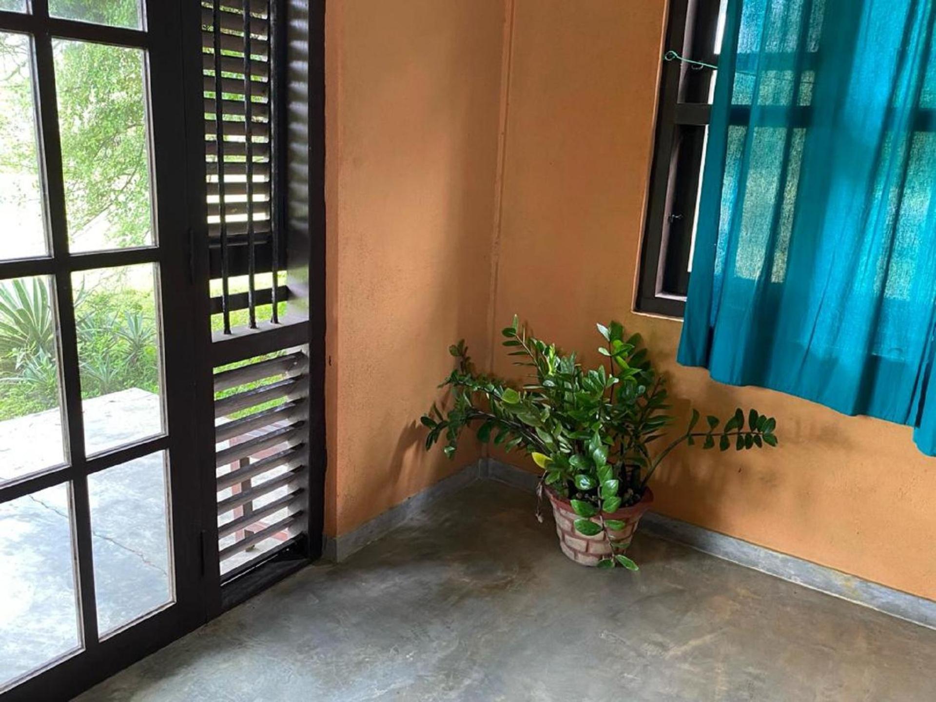 Yala Ying Yang Hostel & Camping Bagian luar foto